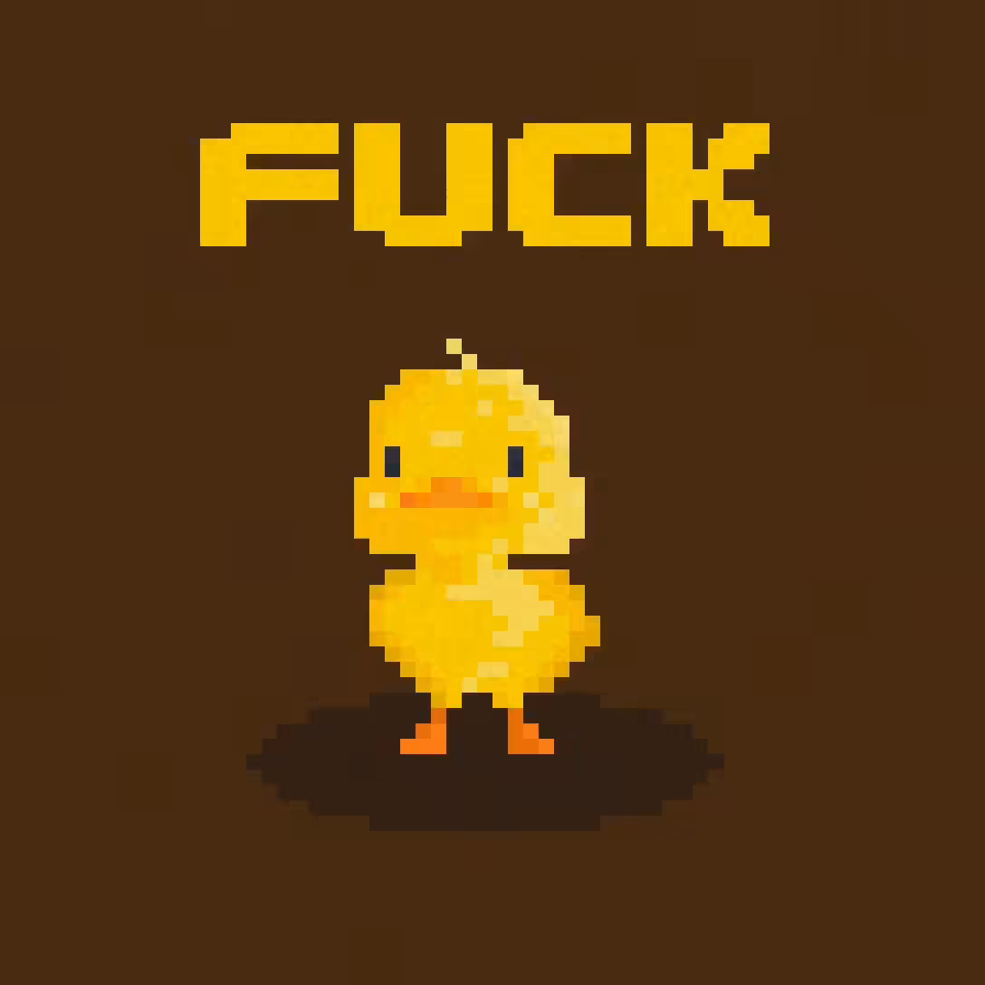 F(u)ck