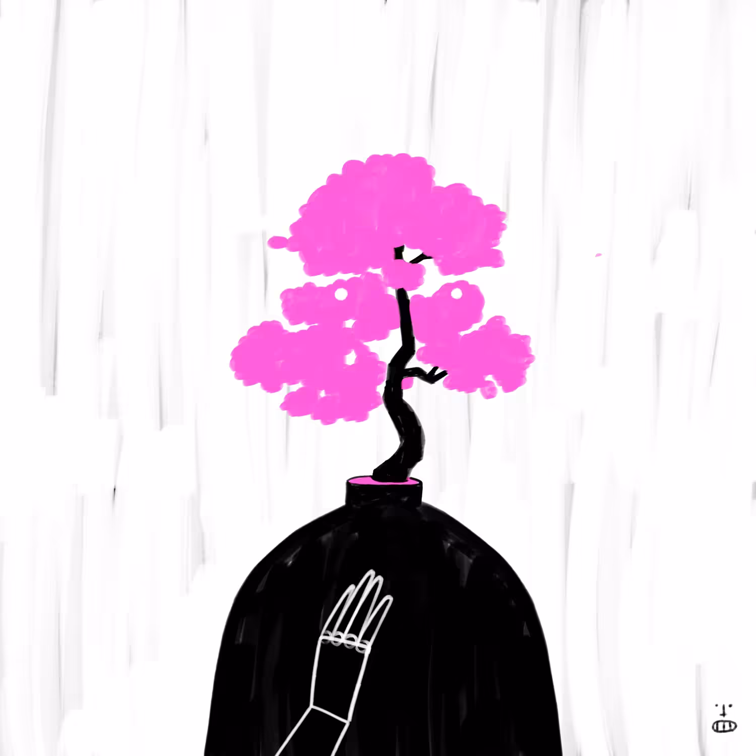 17 - Blossom.