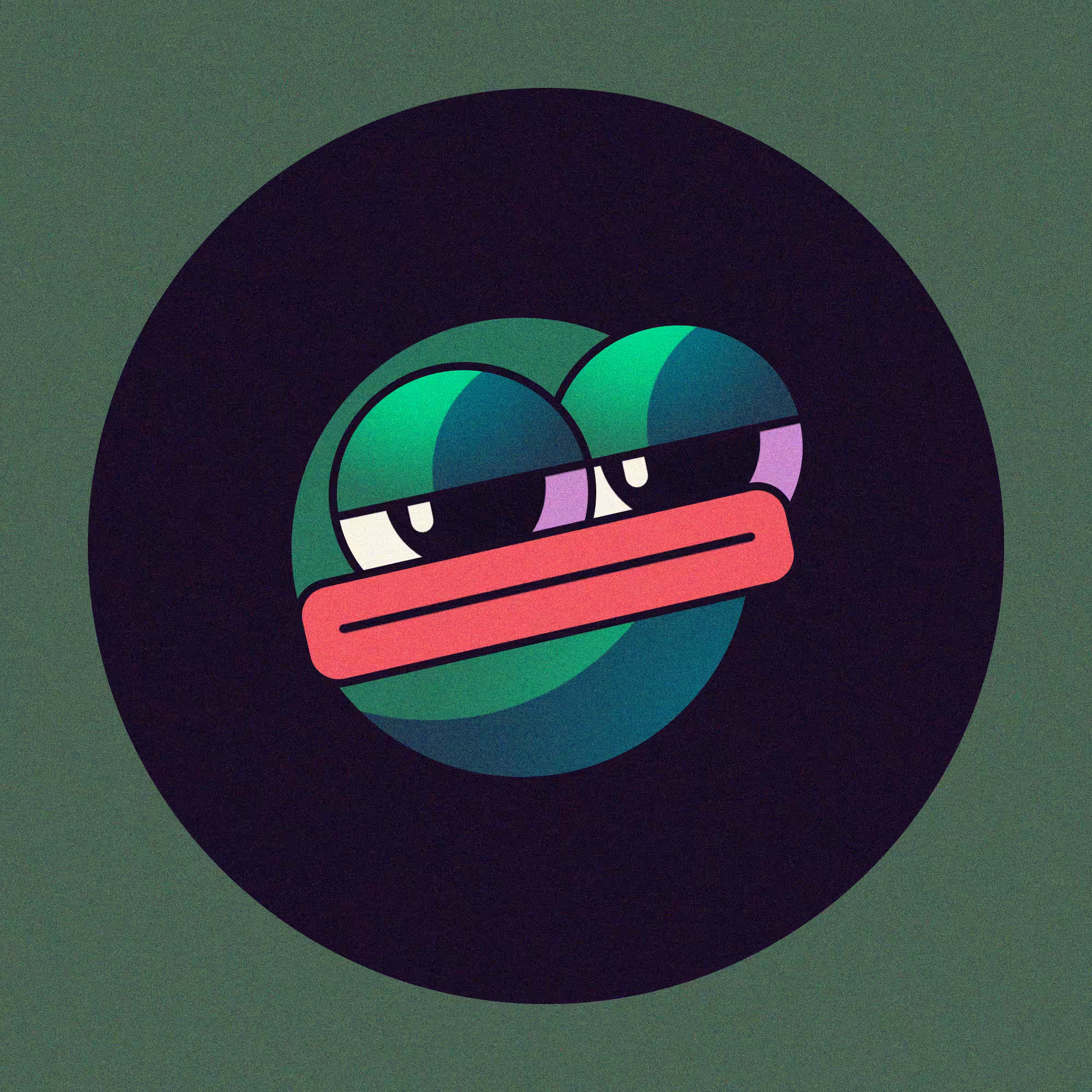 Cycle Pepe #18
