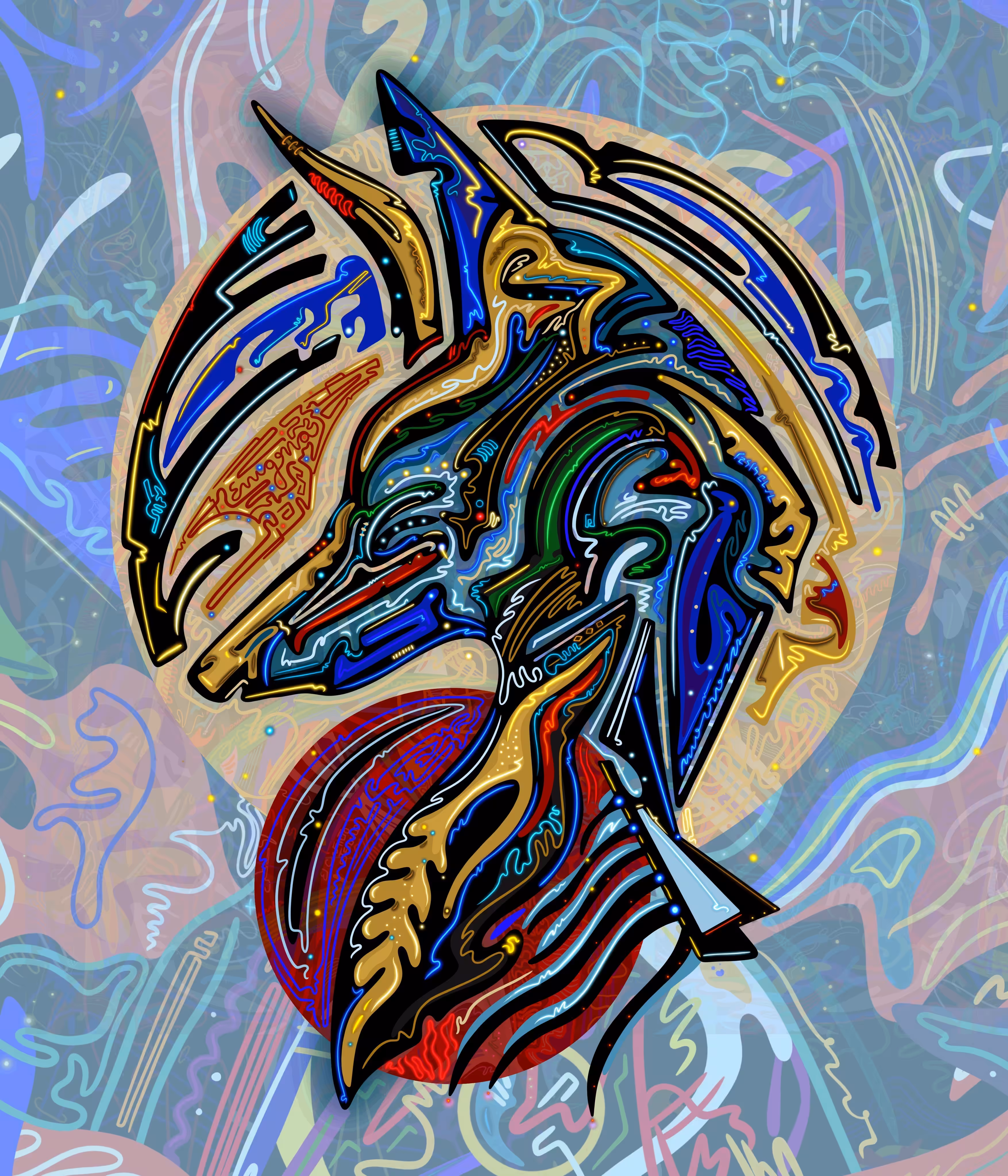 Anubis