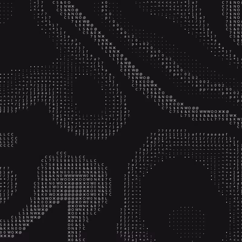 Praxis 002 #86