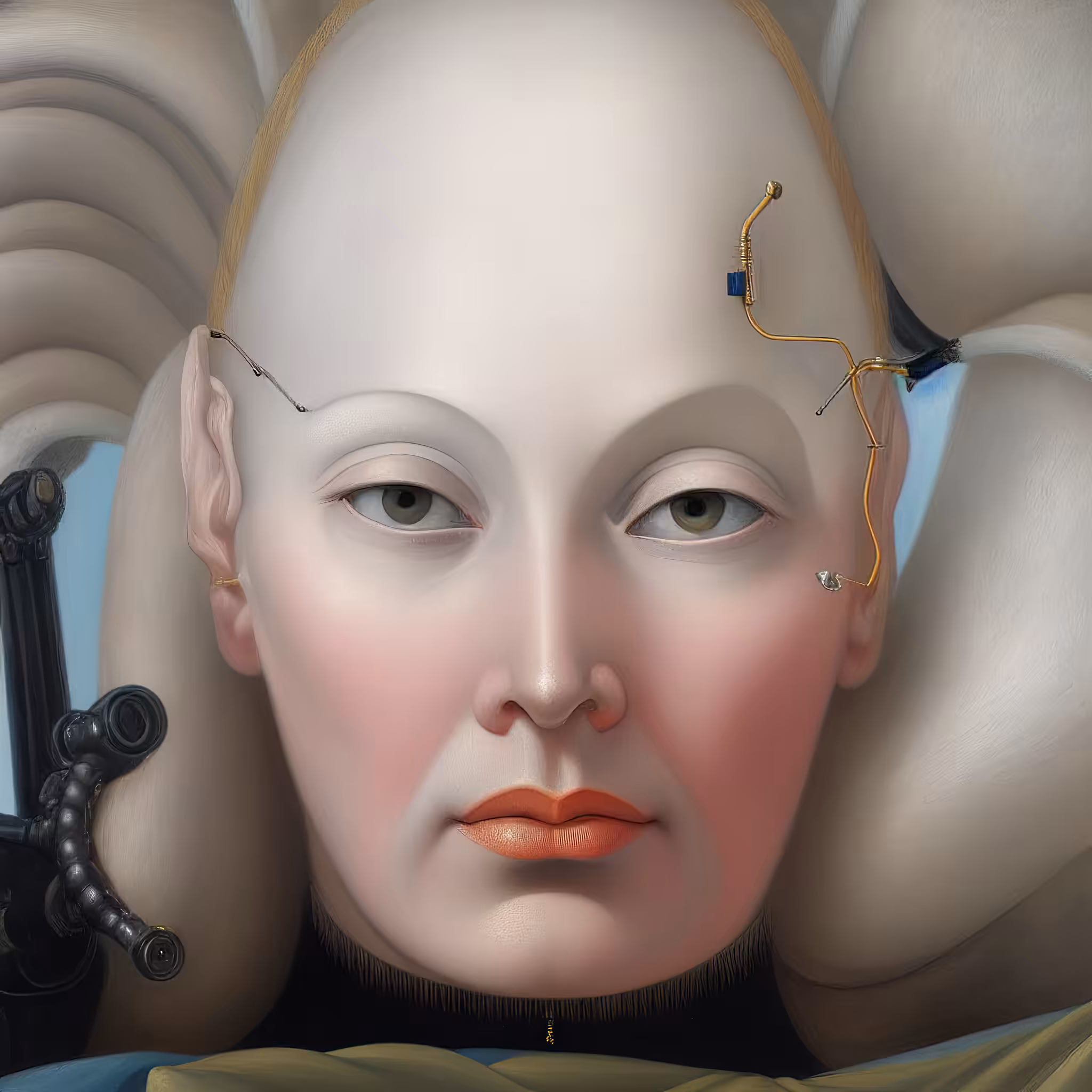 Lost Poets: #16179