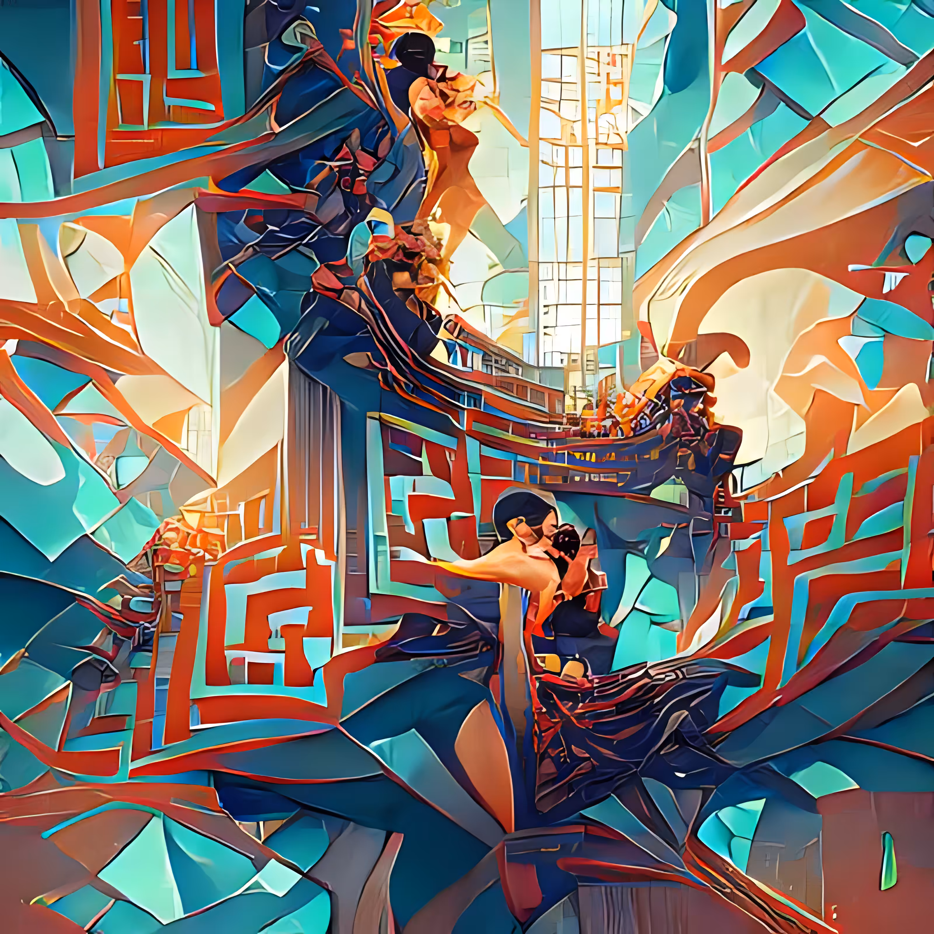 ▧SquareScapes▨
