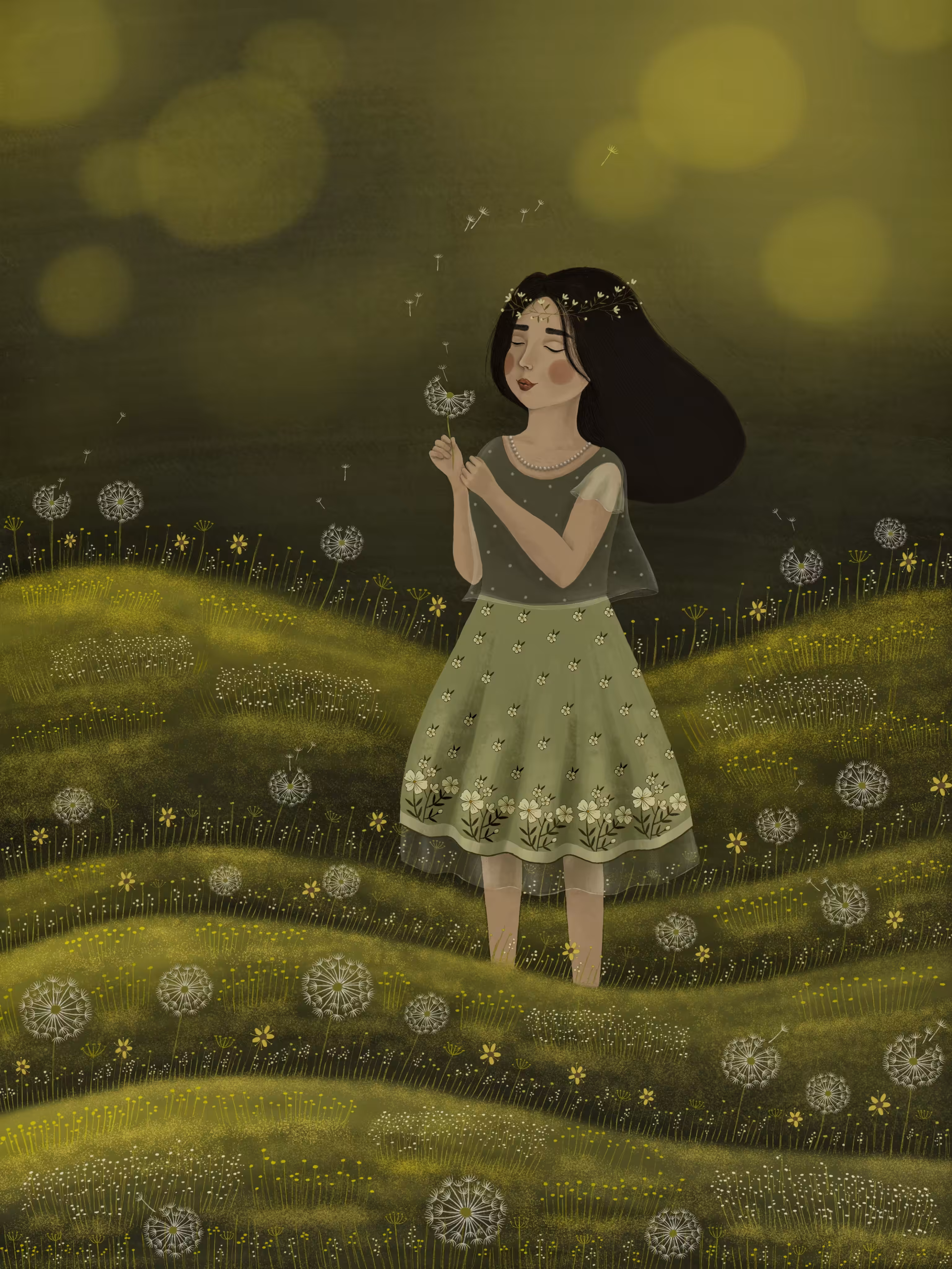 Dreamer