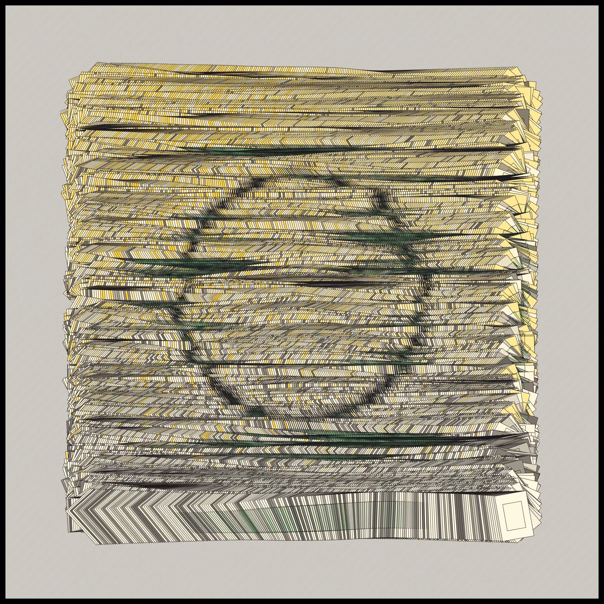 Qubitscape #101