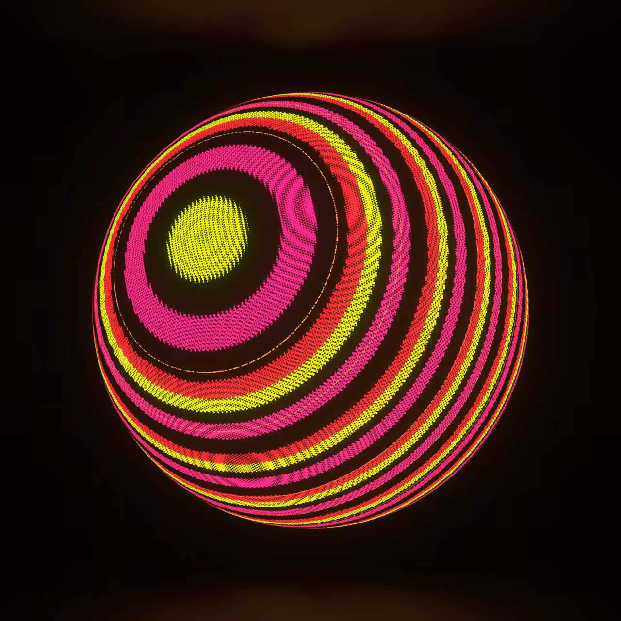 PixelSphere 11