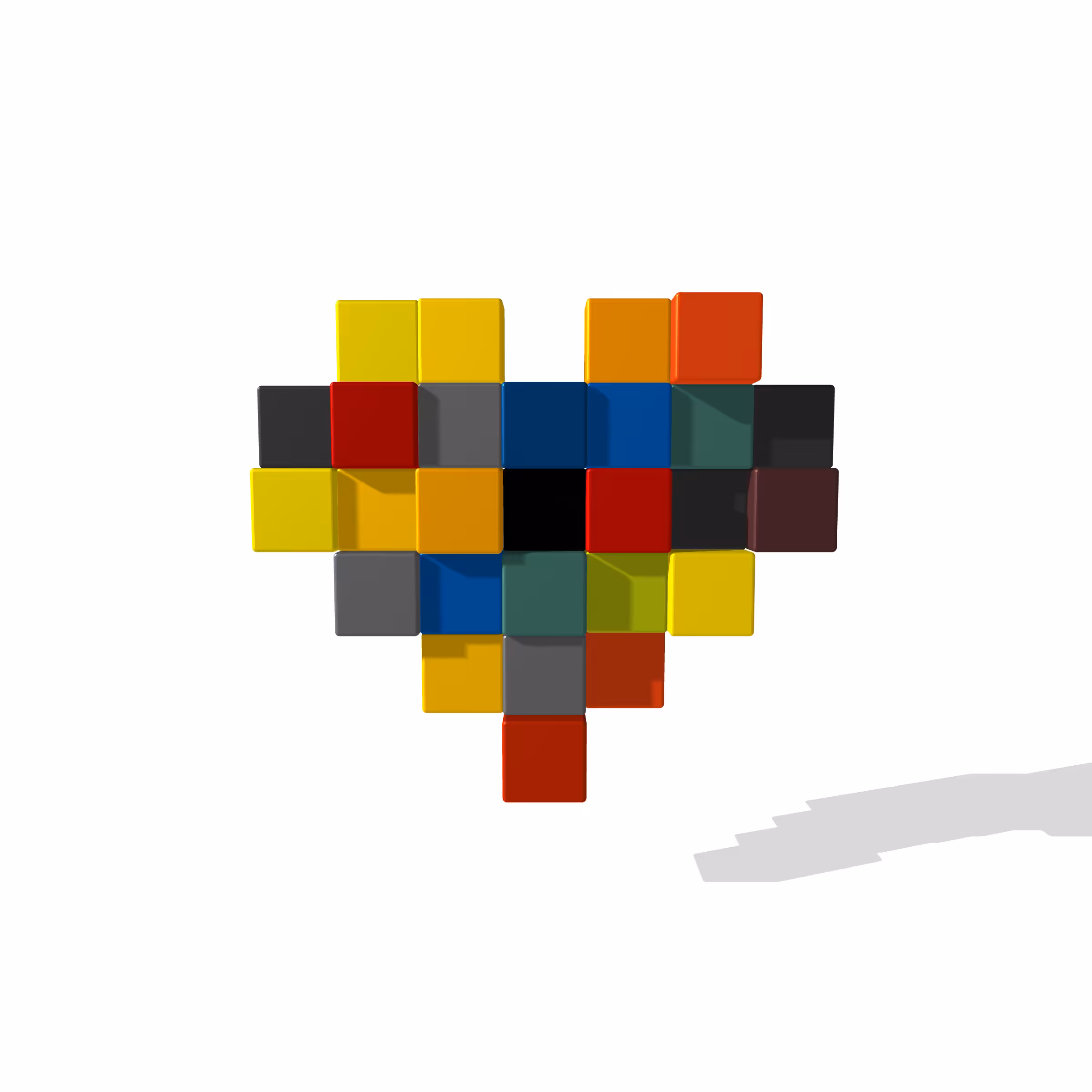 heart + craft #6874