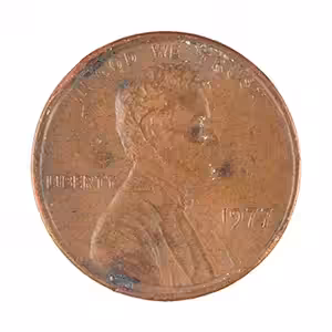Cent #4932