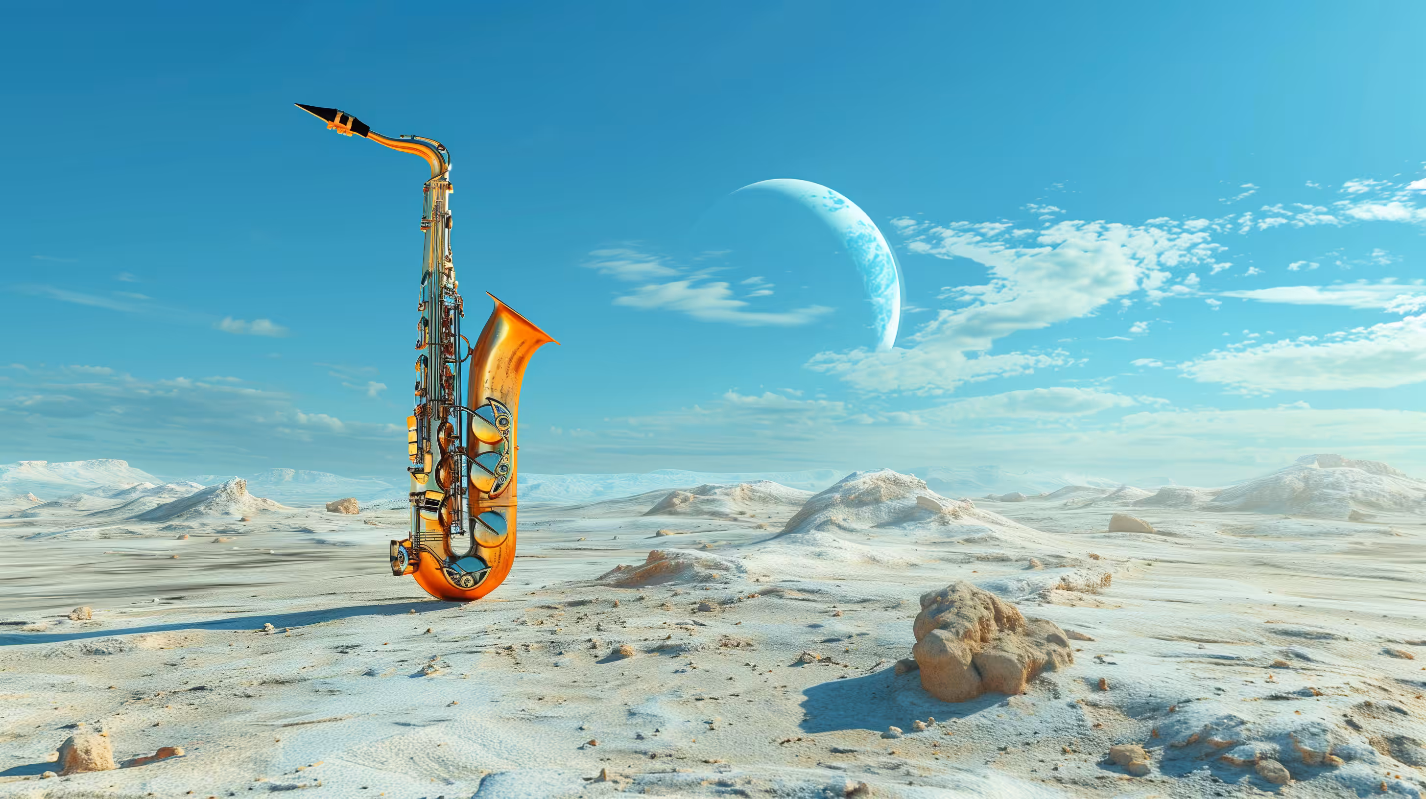 Nature's Concerto 1