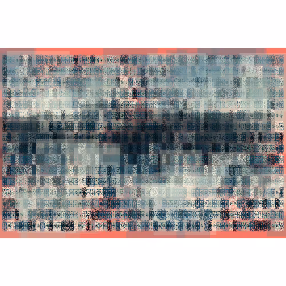 Etude #181