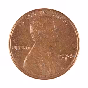 Cent #4874
