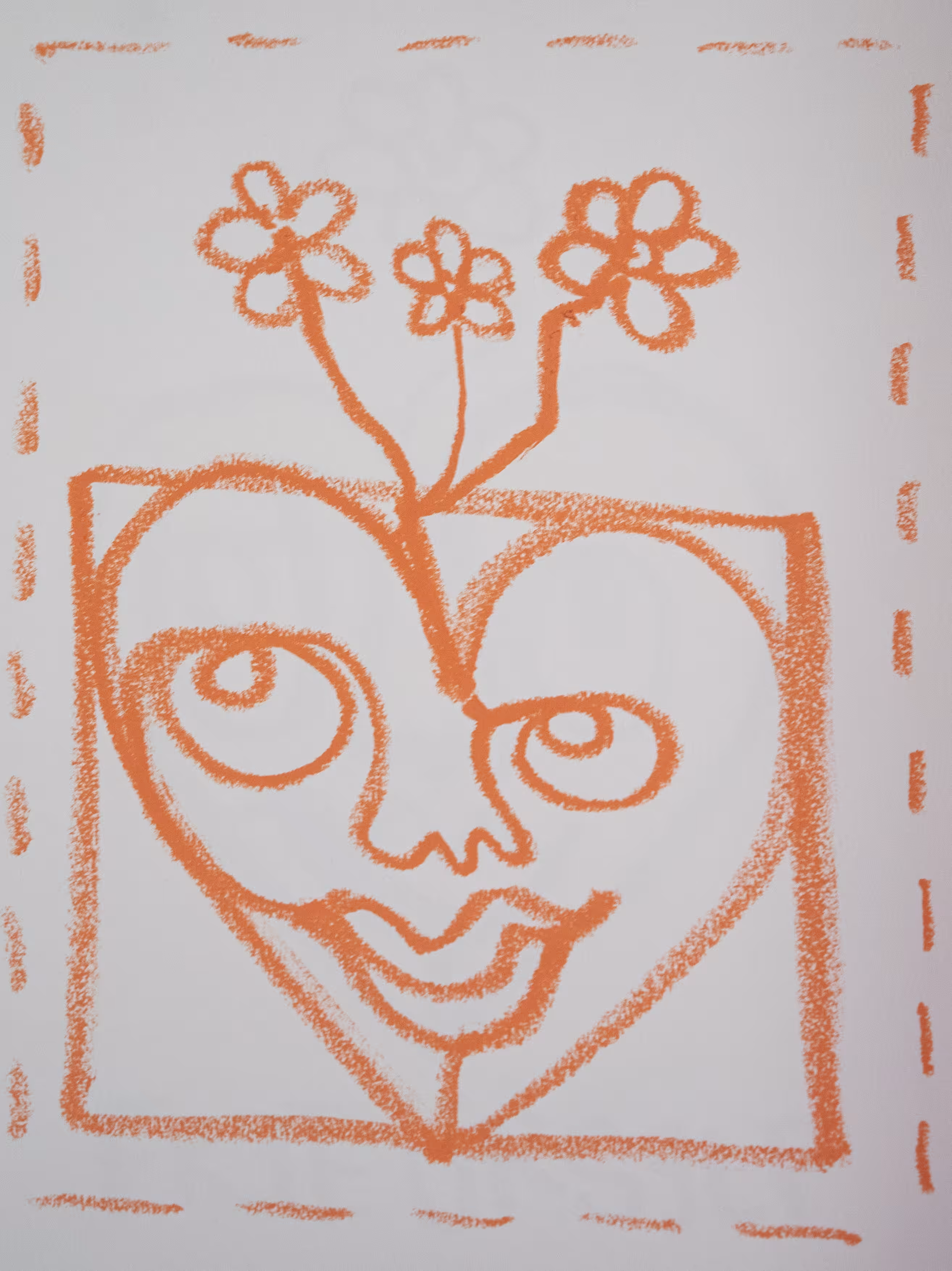 BRAIN VOMIT DOODLE #60