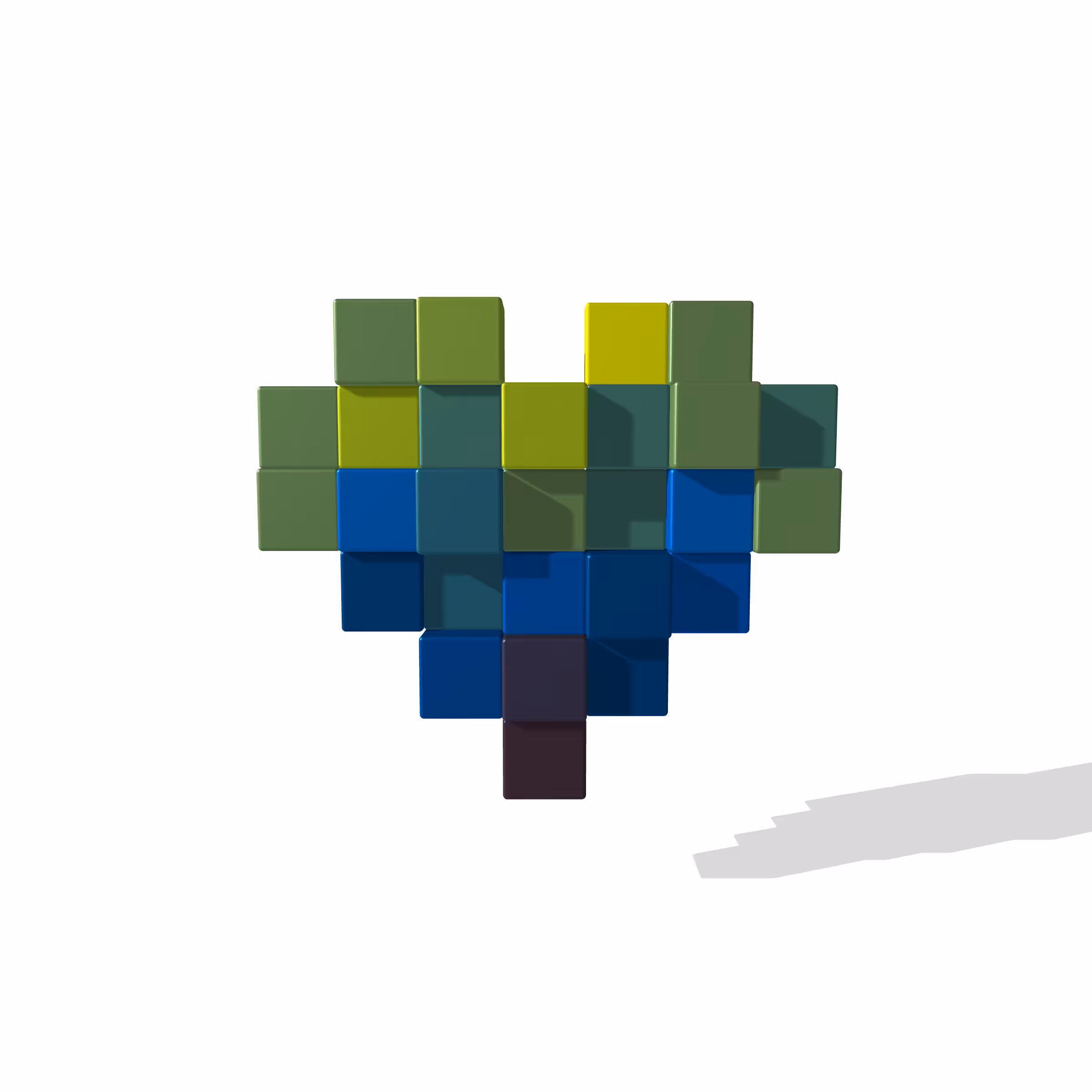 heart + craft #28981