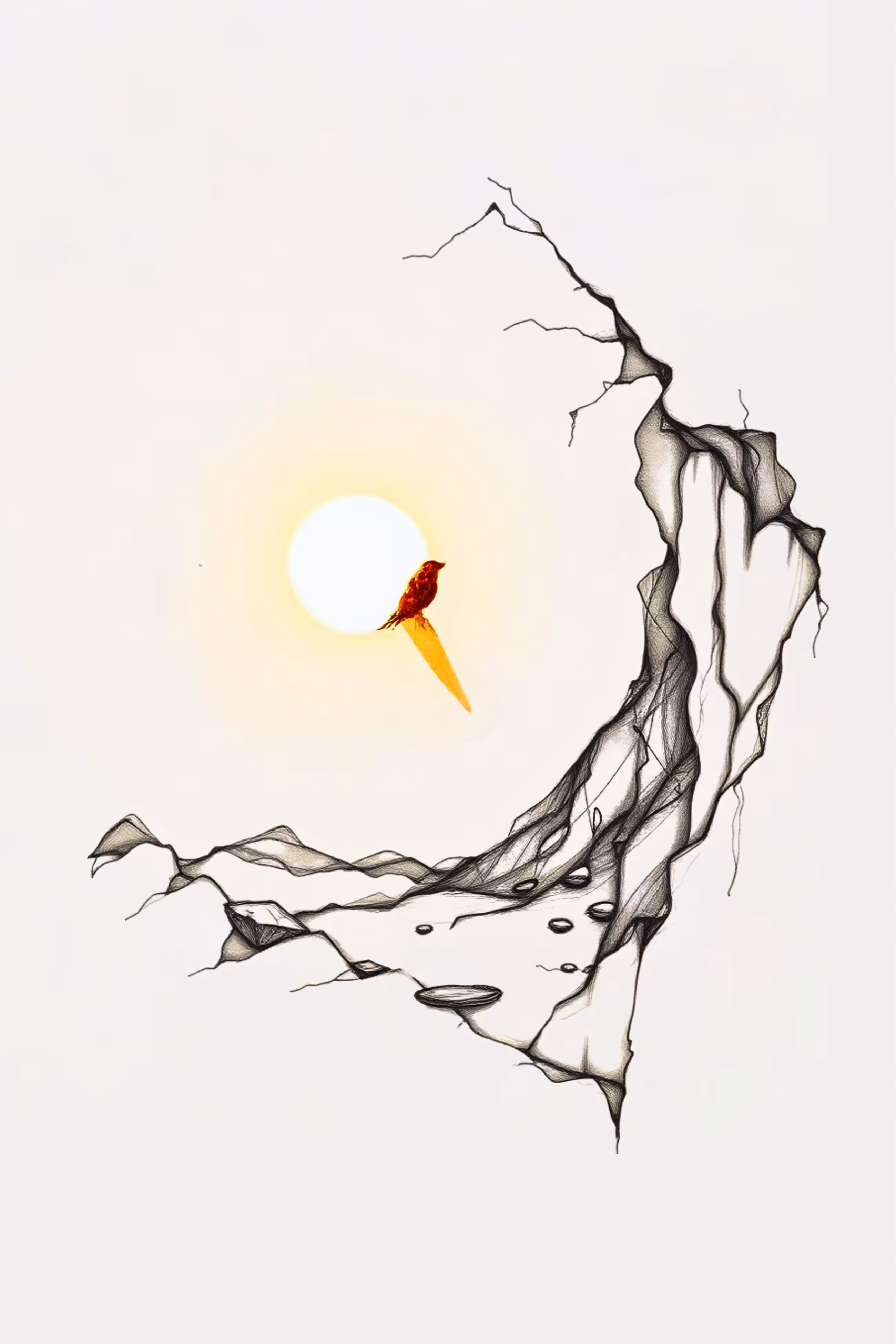 Where Light Rests