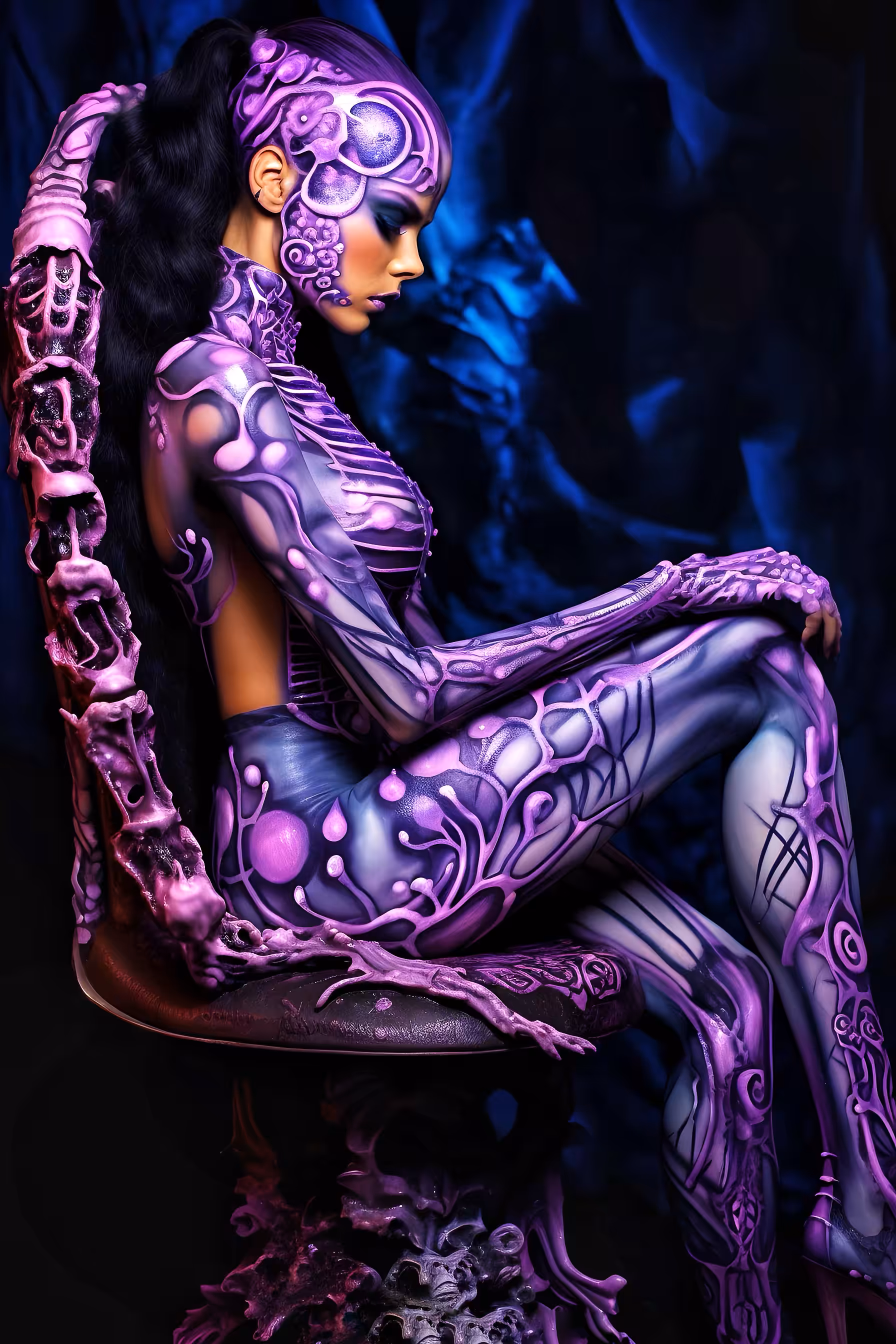 The Chair #3