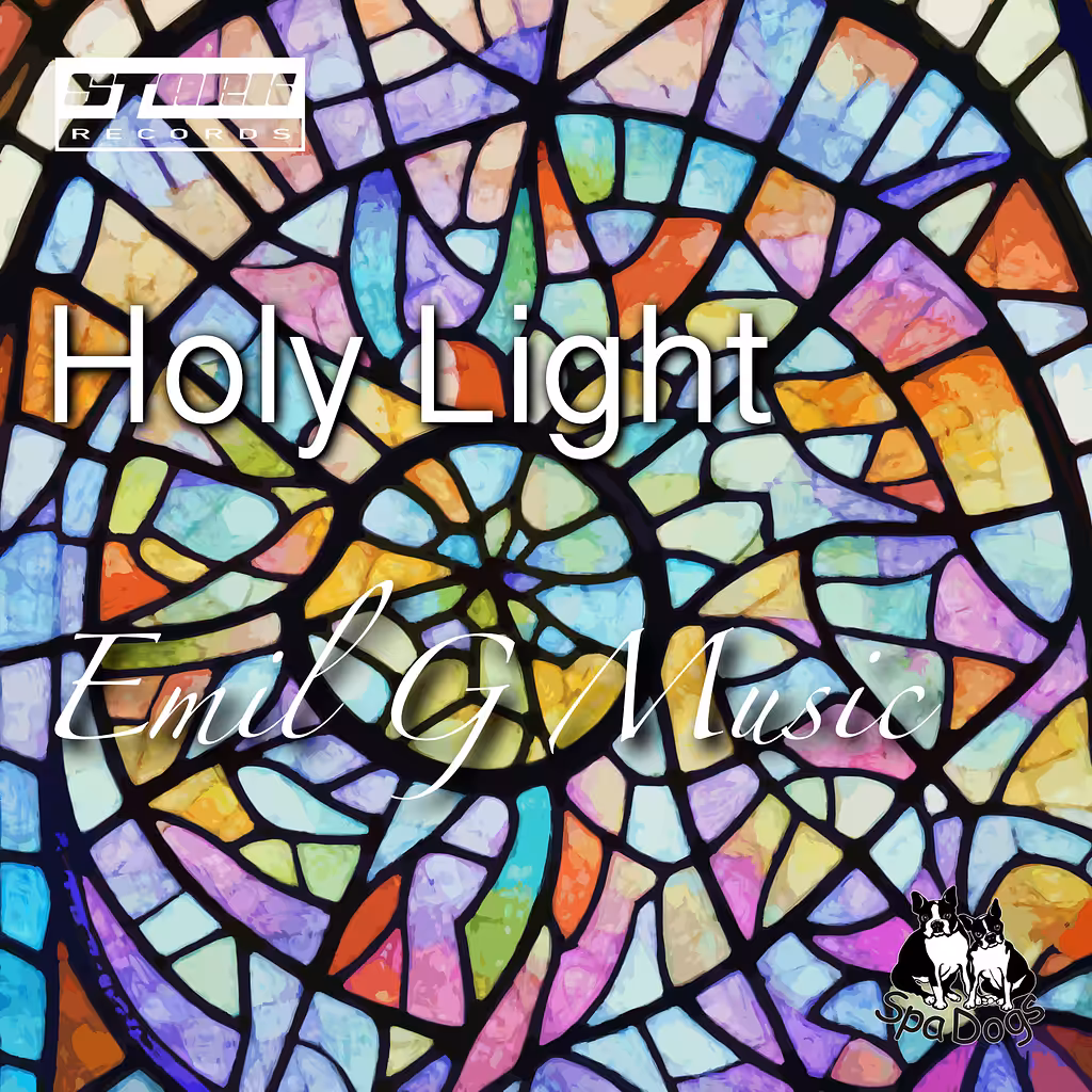 Holy Light