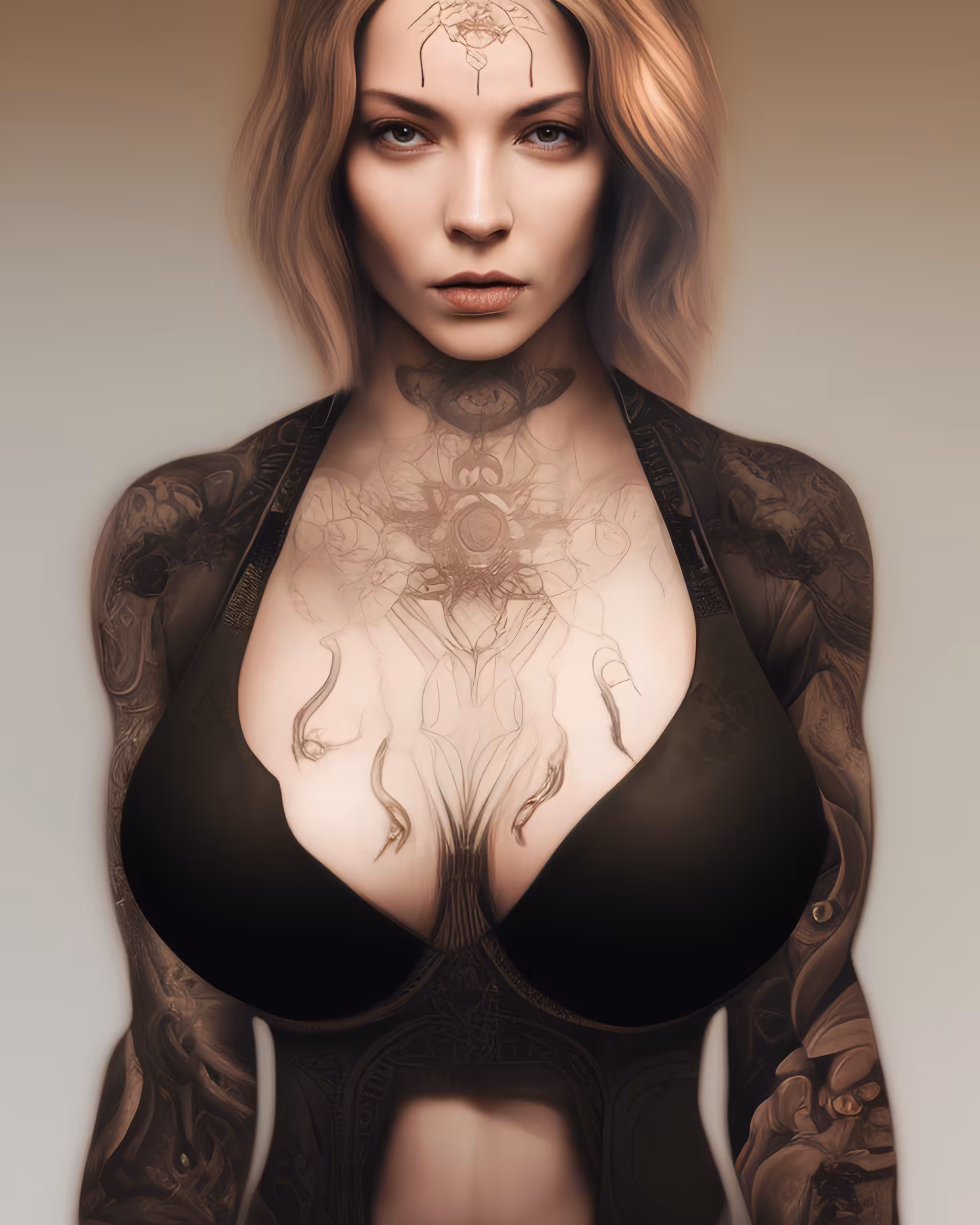 Woman #14