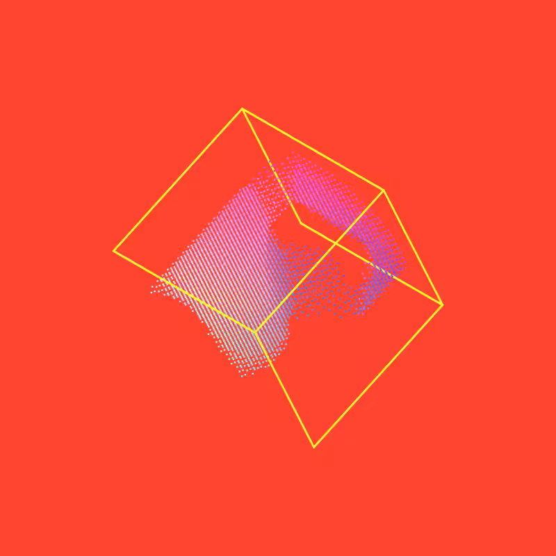 Volumes of Noise #27