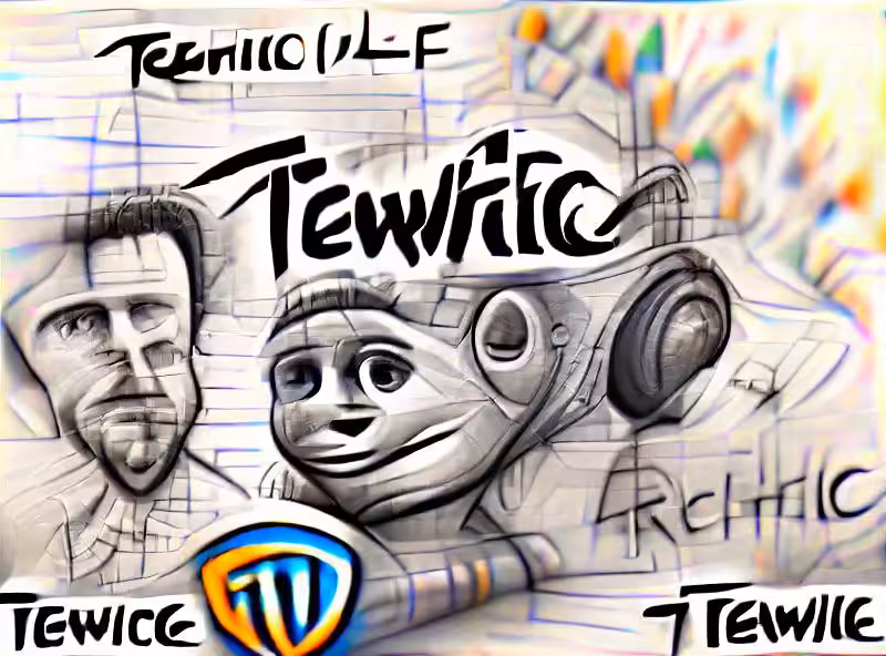 Abraham's First Works: Tewific