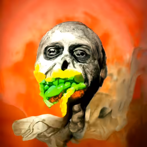 zombie