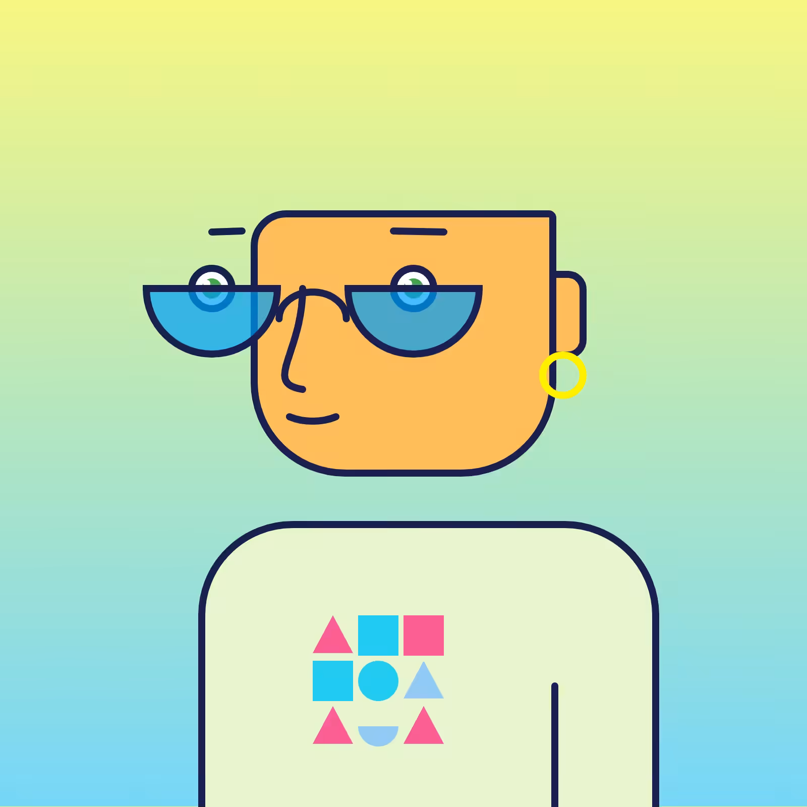 HashHipster #11