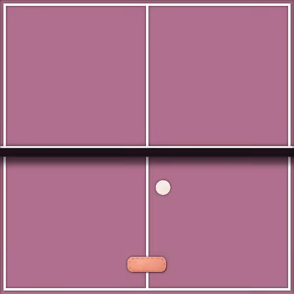 Lonely Pong #17