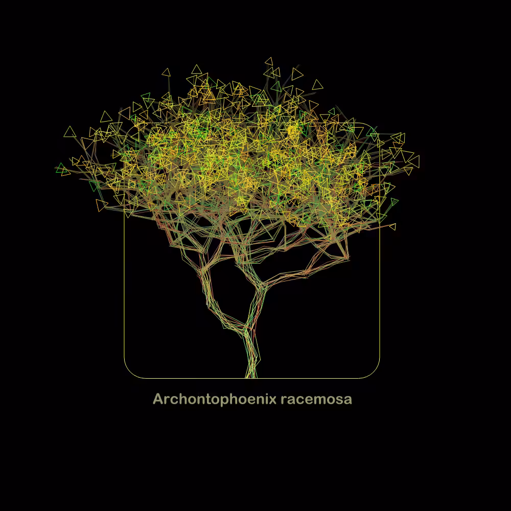 Fluidynamix - Trees #110