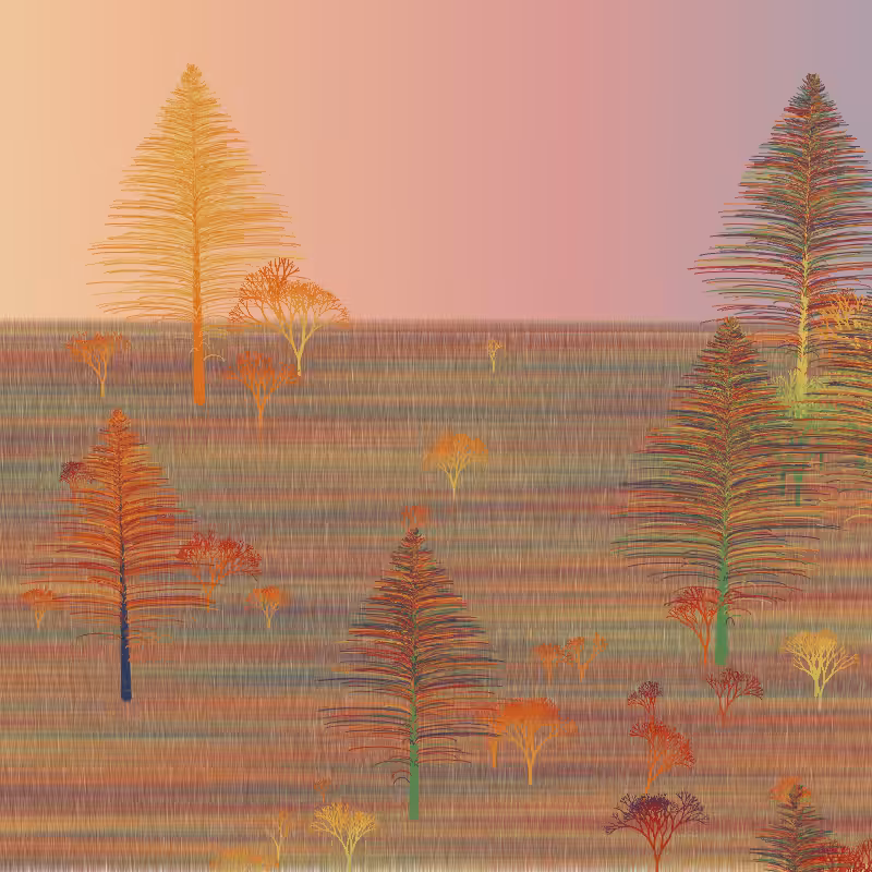 Pastoral Palettes #213