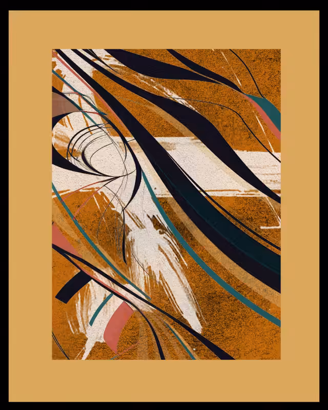 Chromatic Chaos #49