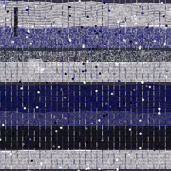 Rainy Street #13