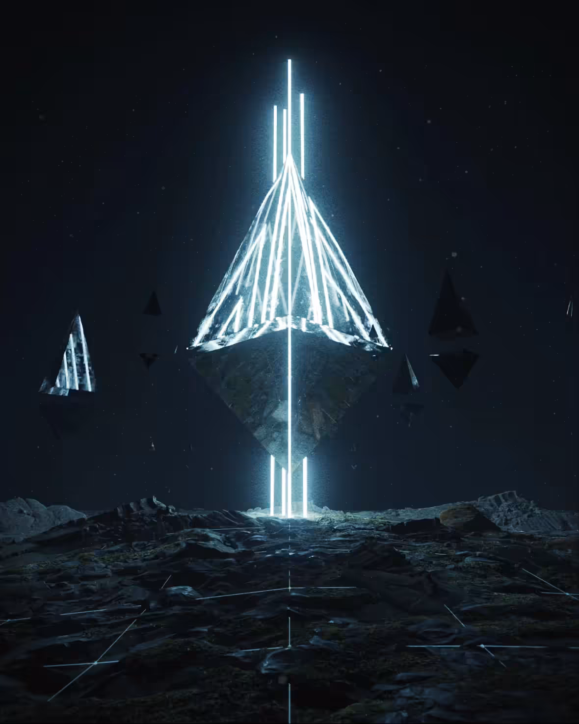 Refract