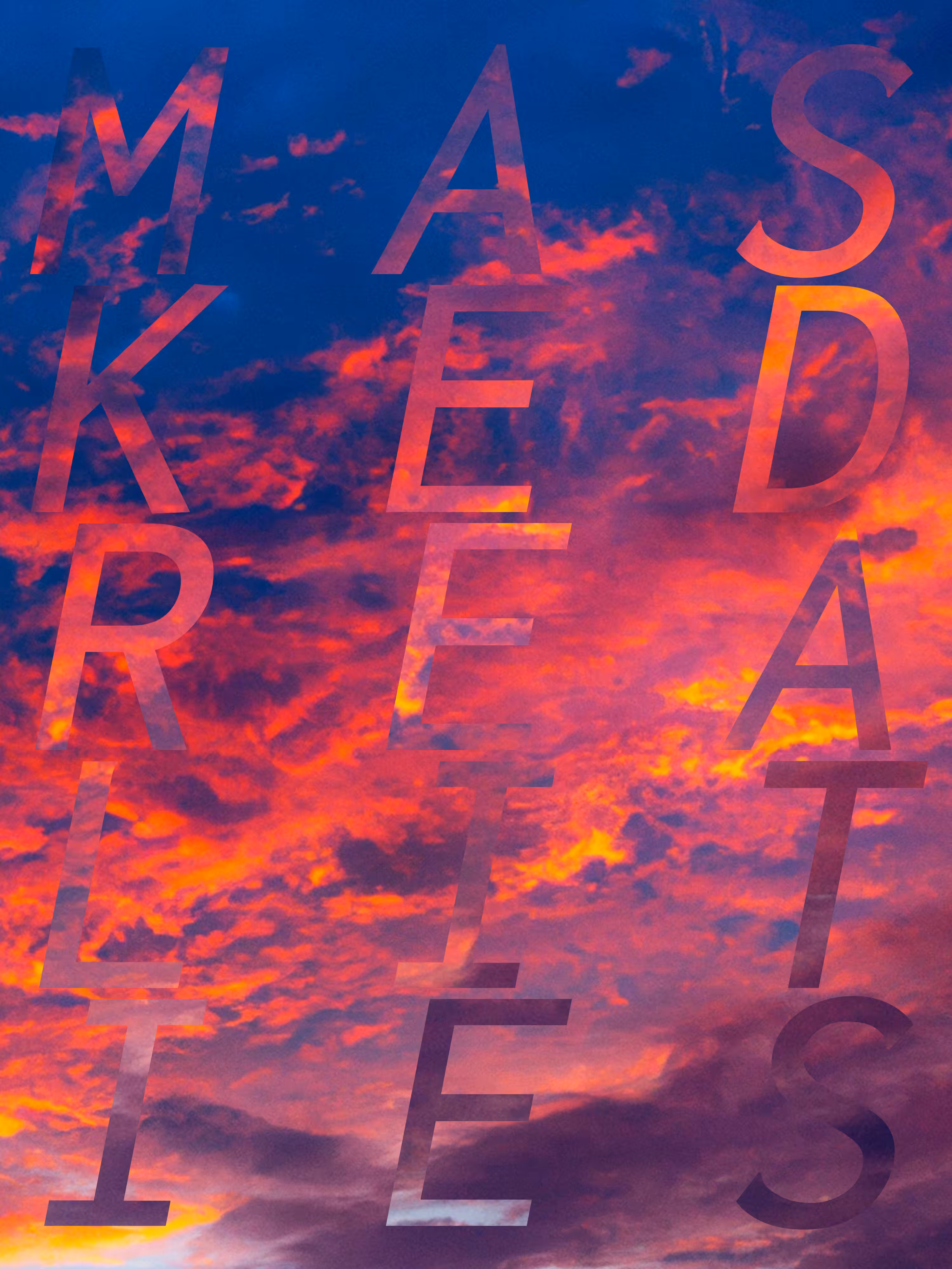 REVELATIONS: (MASKED REALITIES)