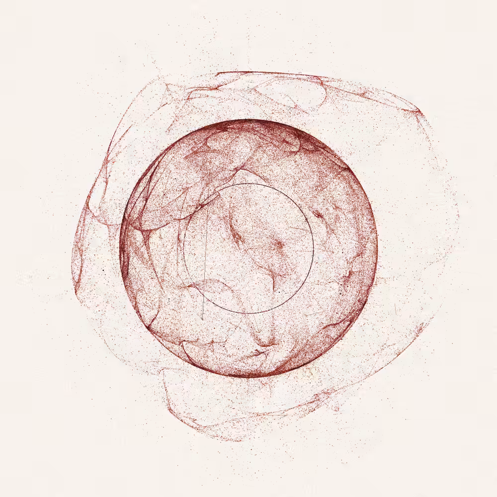 Entangled #99