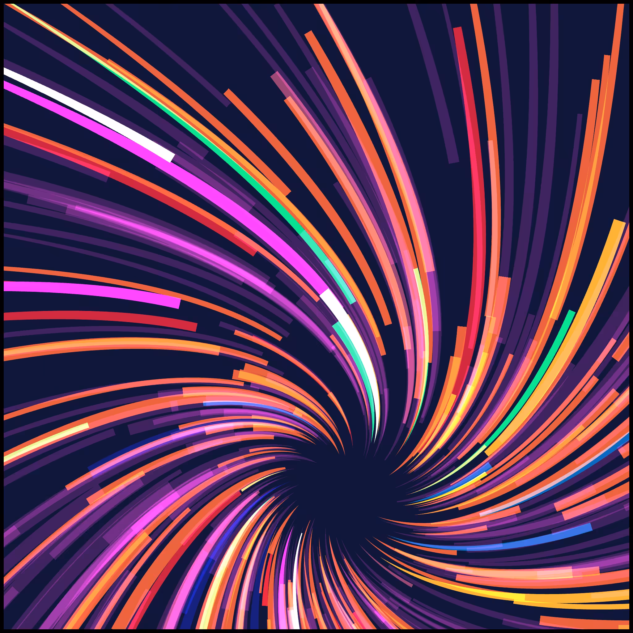 Caught in the maelstrom #173