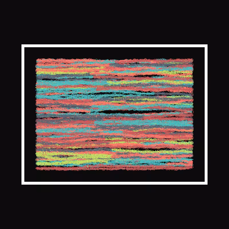 Seismic Stacking - 3 #23