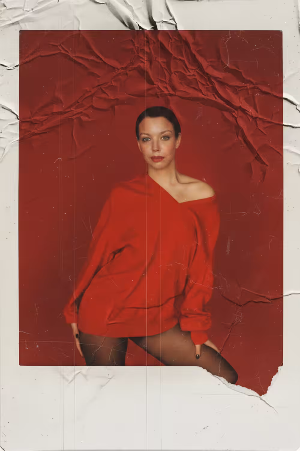 Polaroid #6