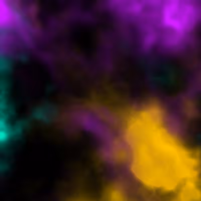 Nimbus  #7