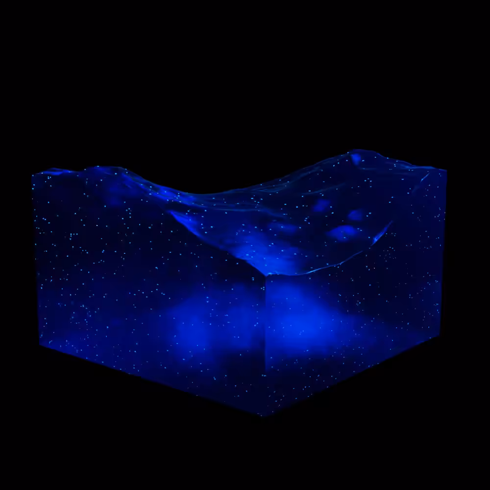 Dark Matter