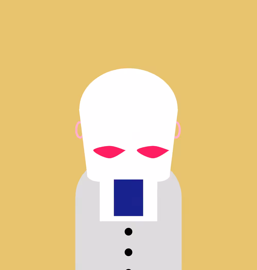 Living Skull #11