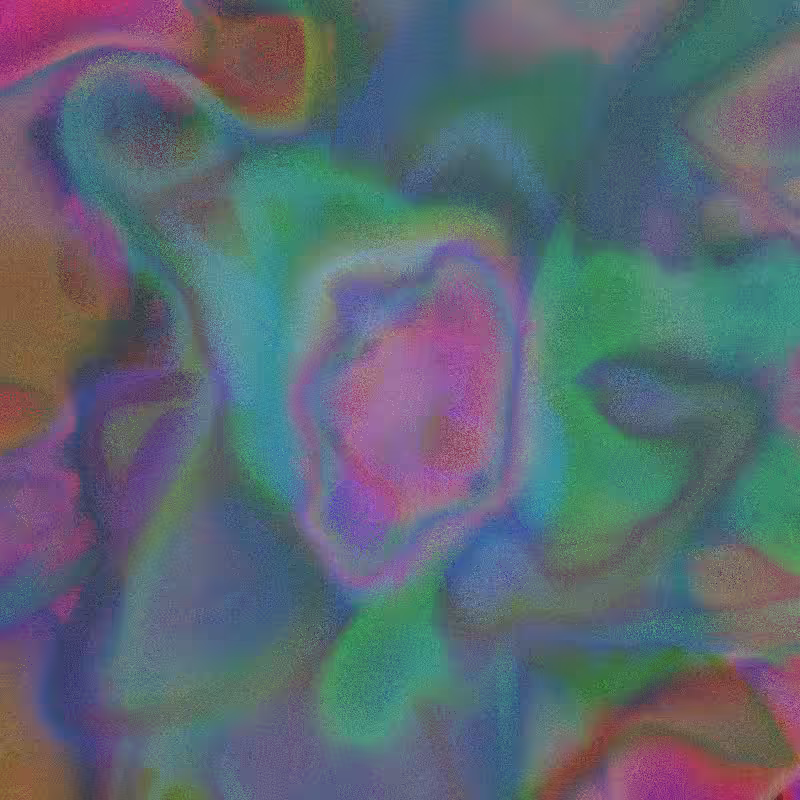 Transcendence Path #2