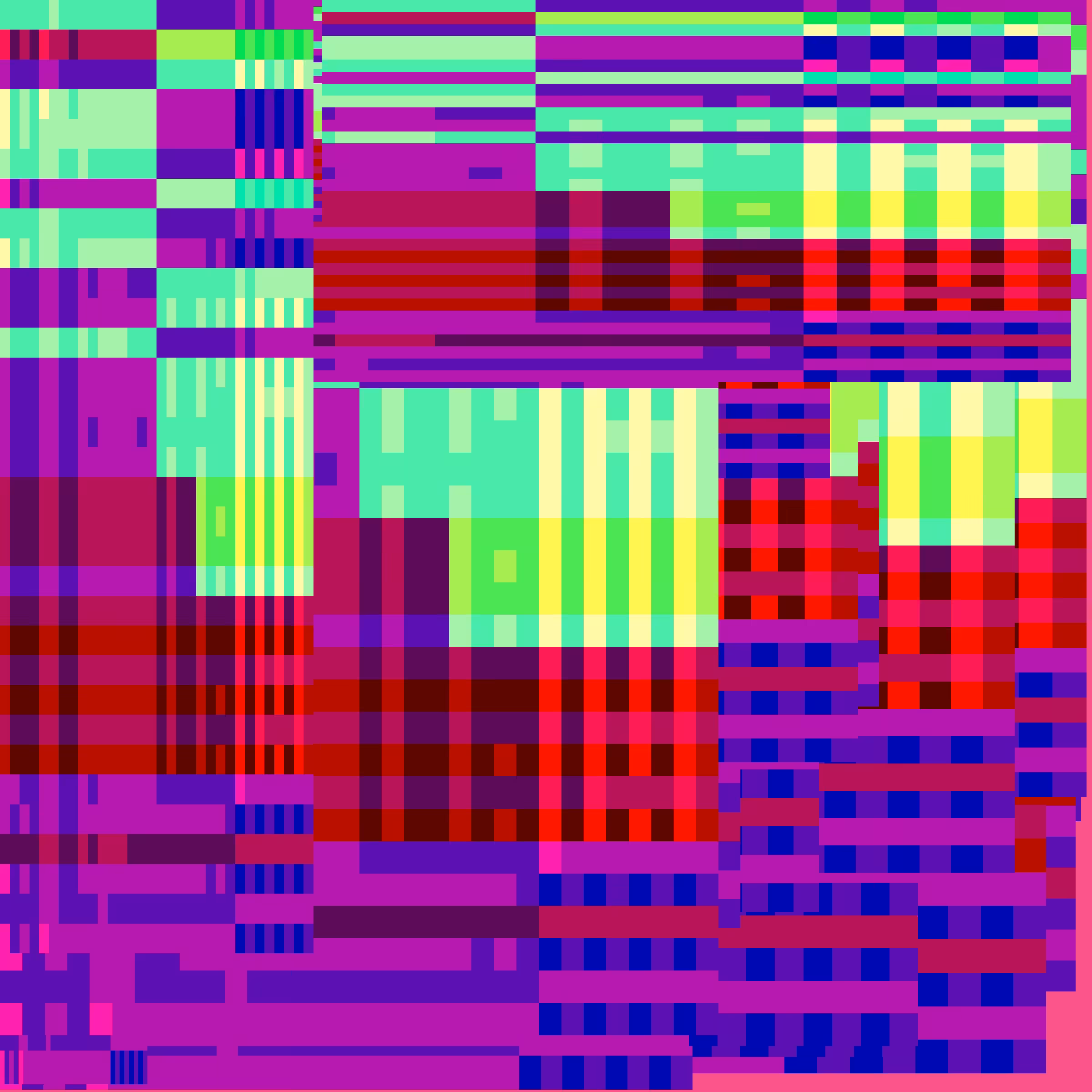 ARTGLIXXX GENESIS: ARTGLIXXX #6456 [ELDEST]