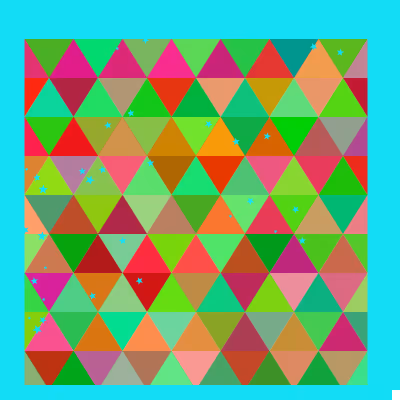 Triangles #130