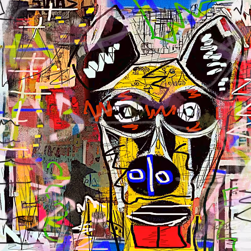 Doggies #7