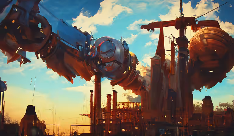 Smart Factory 