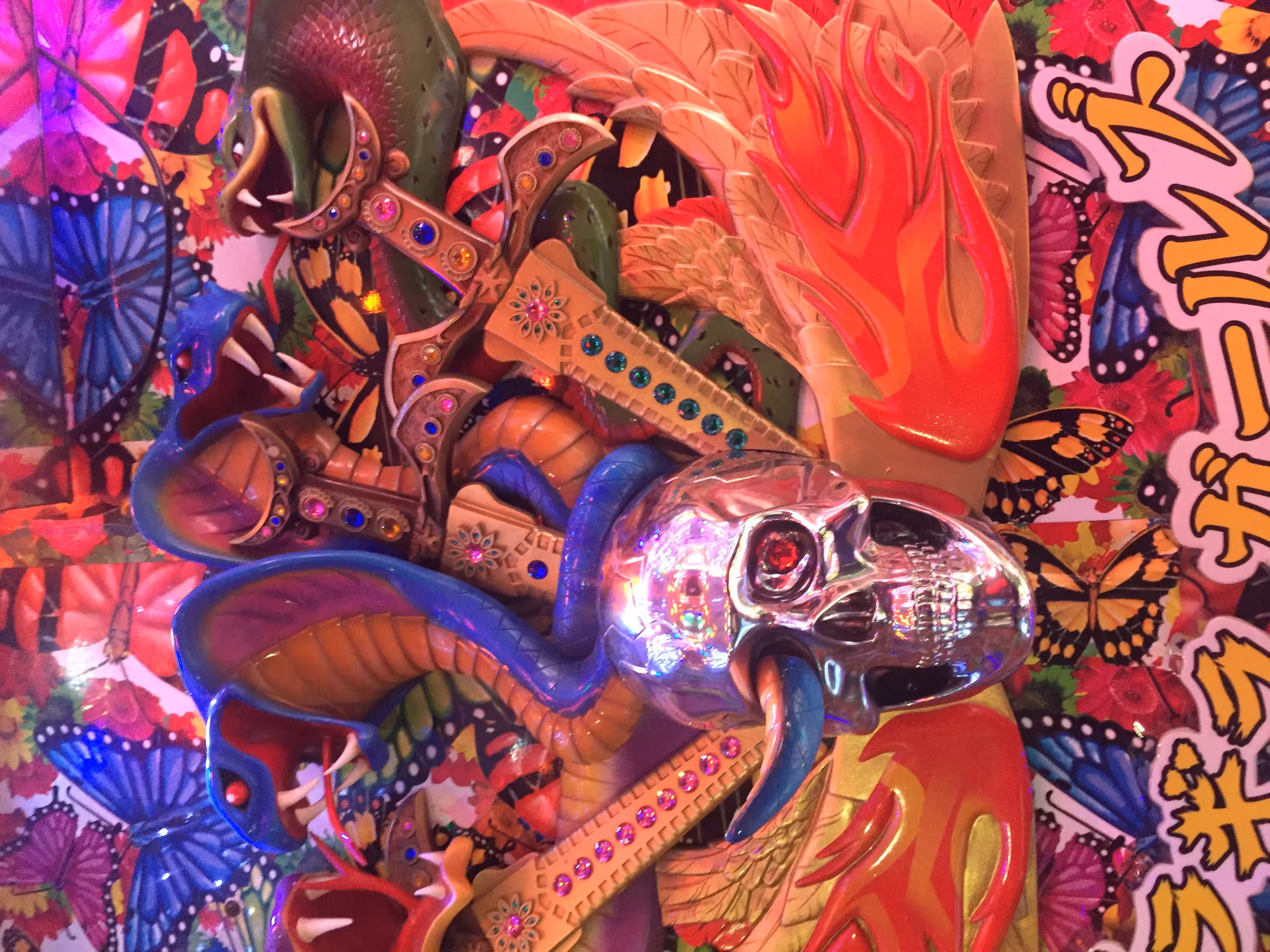 Robot Restaurant