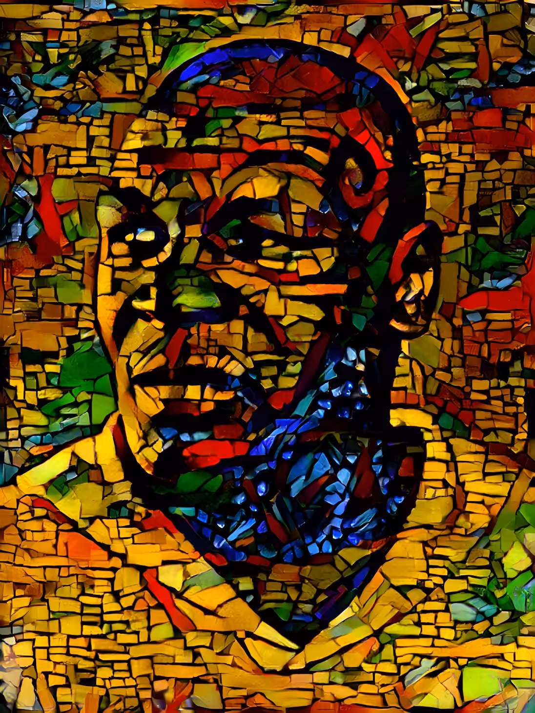 Mike Tyson