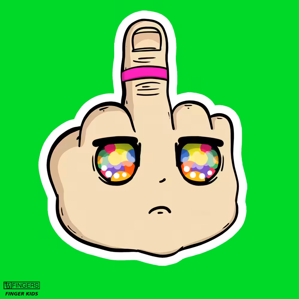 FingerKids #290
