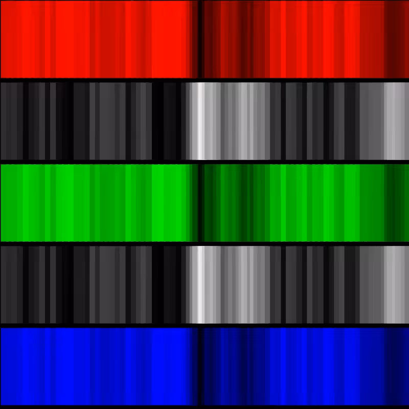 Blended Stack 04