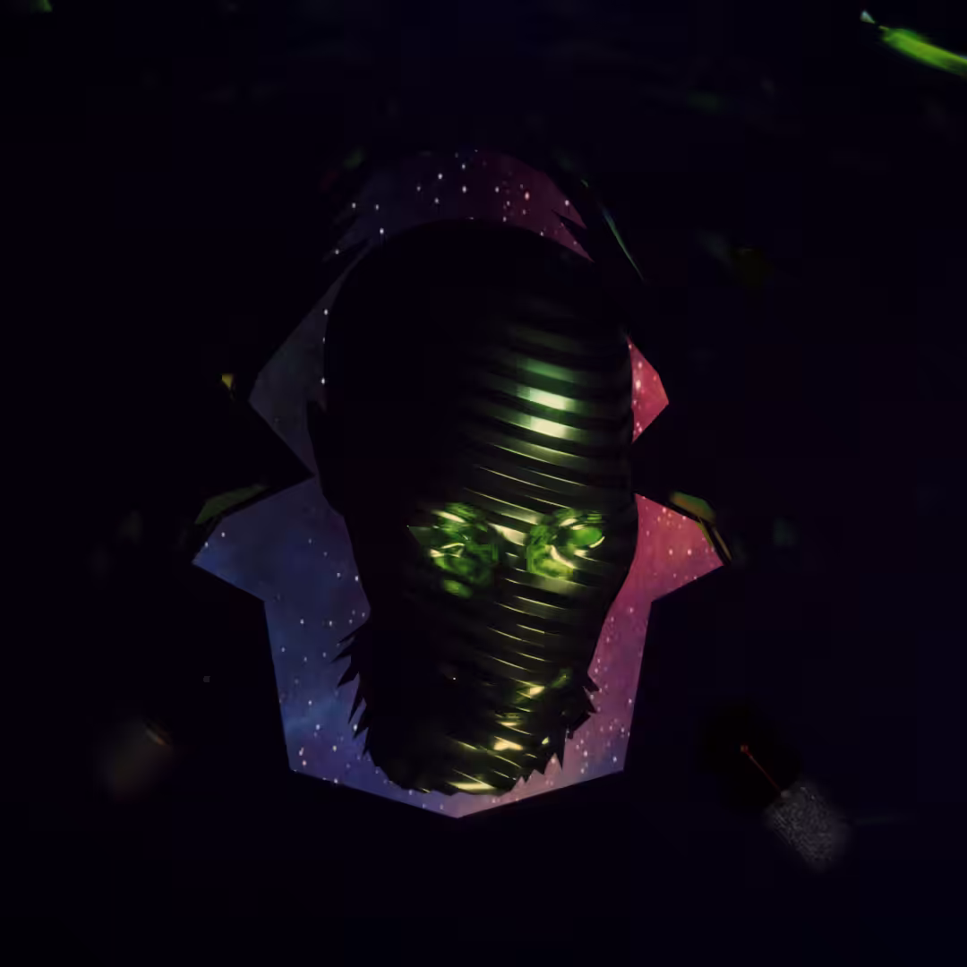 BassHeadz #009