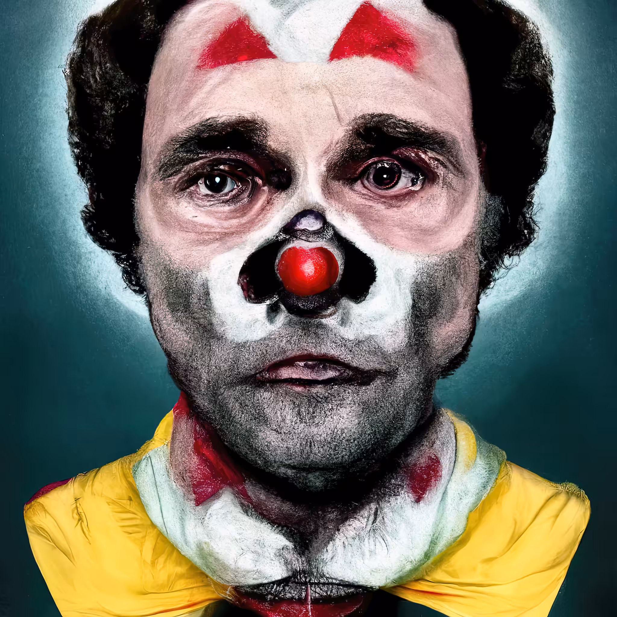 Klown #45 - Bundy